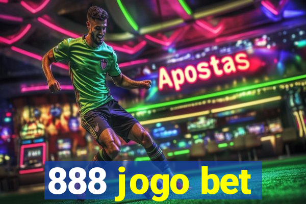 888 jogo bet